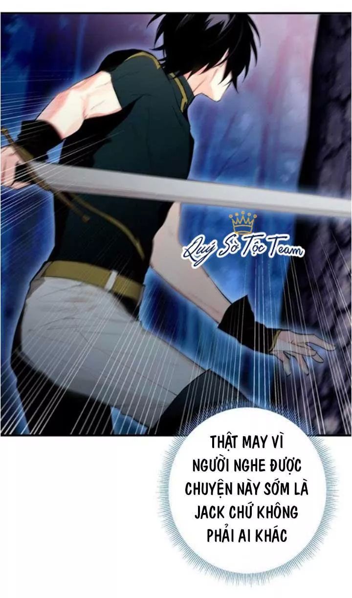 Trọng Sinh Trở Thành Hoàng Phi Chapter 62 - Trang 2