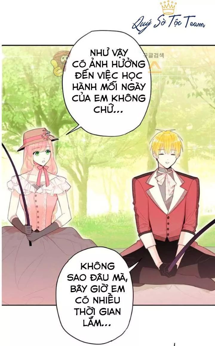 Trọng Sinh Trở Thành Hoàng Phi Chapter 63 - Trang 2
