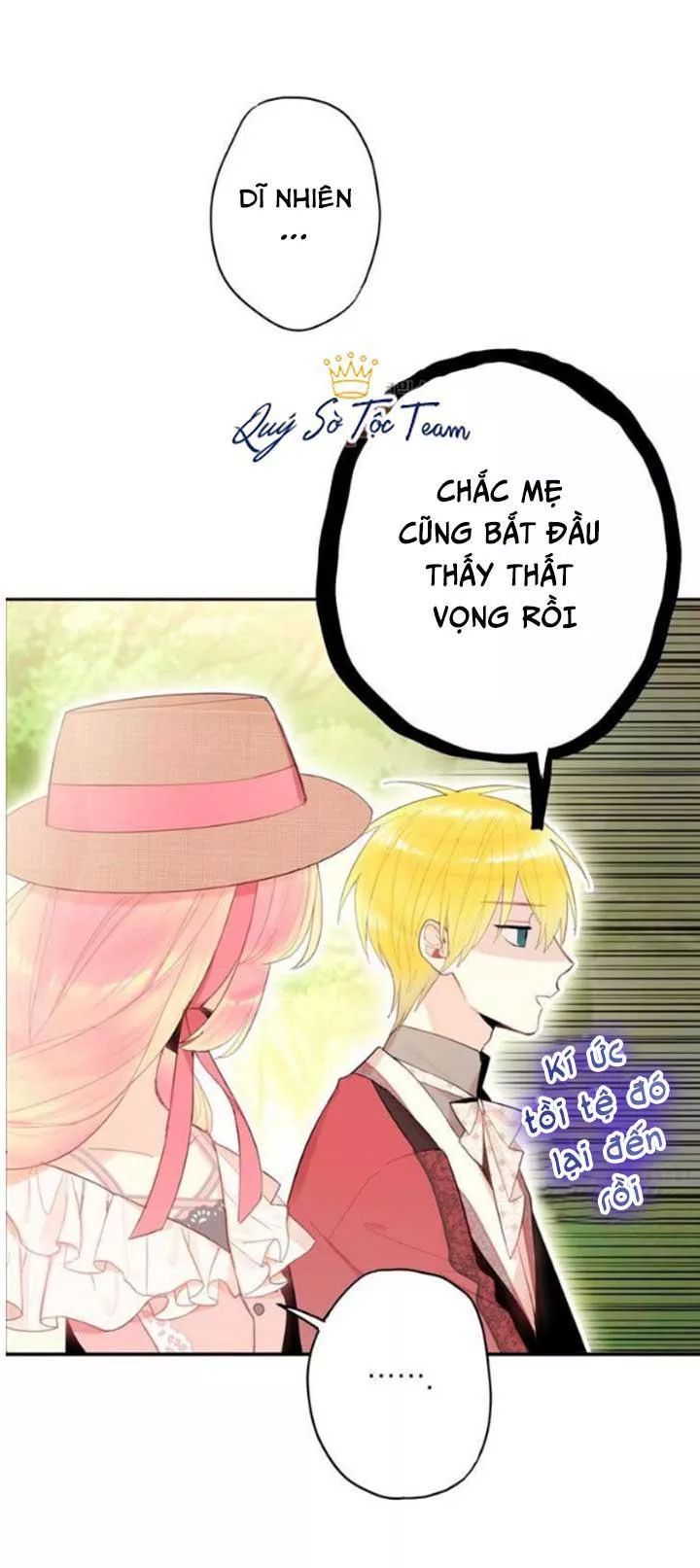 Trọng Sinh Trở Thành Hoàng Phi Chapter 63 - Trang 2