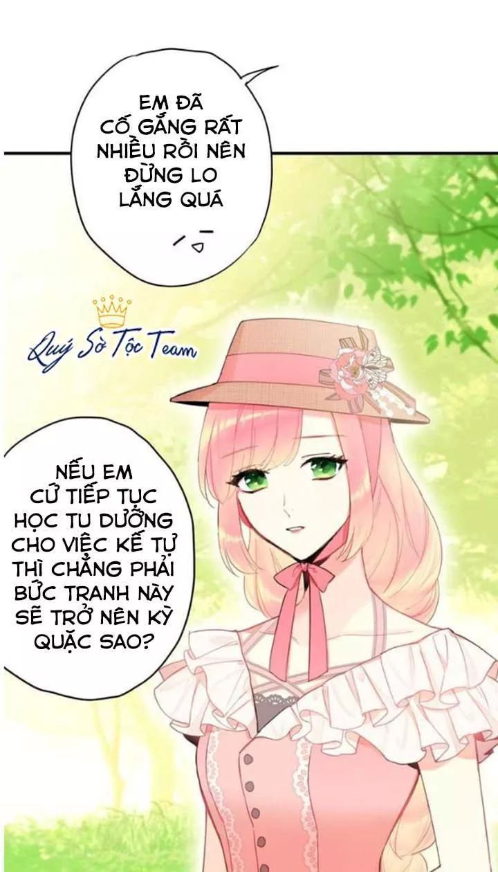 Trọng Sinh Trở Thành Hoàng Phi Chapter 63 - Trang 2