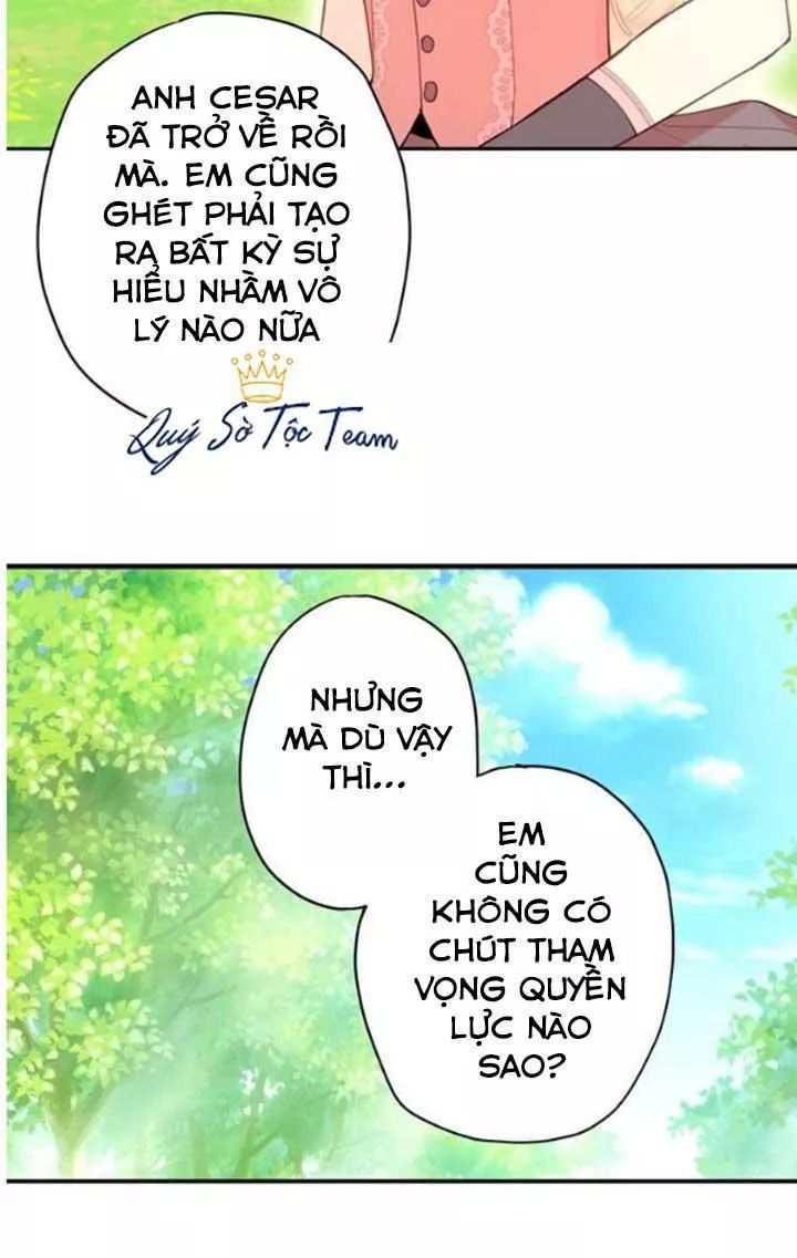 Trọng Sinh Trở Thành Hoàng Phi Chapter 63 - Trang 2