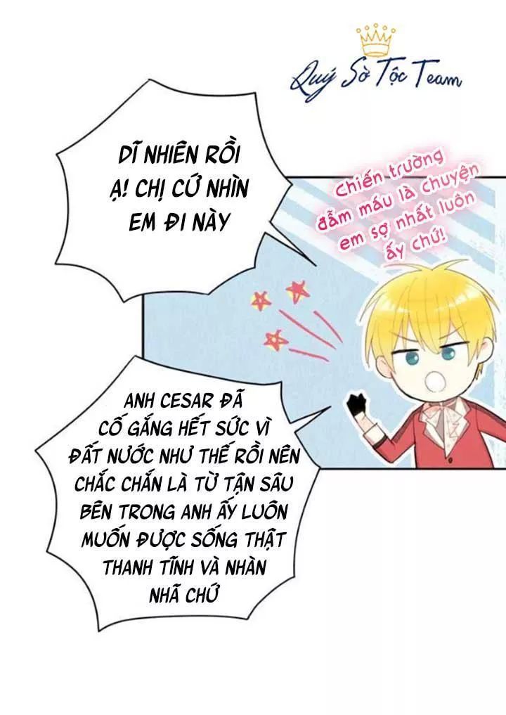 Trọng Sinh Trở Thành Hoàng Phi Chapter 63 - Trang 2