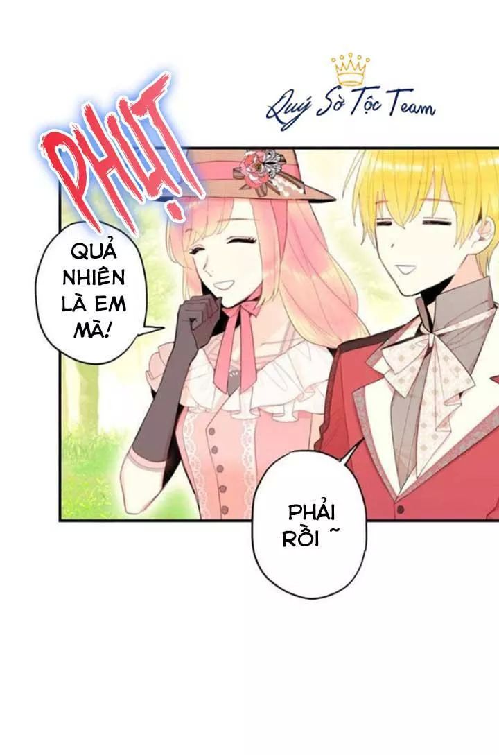 Trọng Sinh Trở Thành Hoàng Phi Chapter 63 - Trang 2