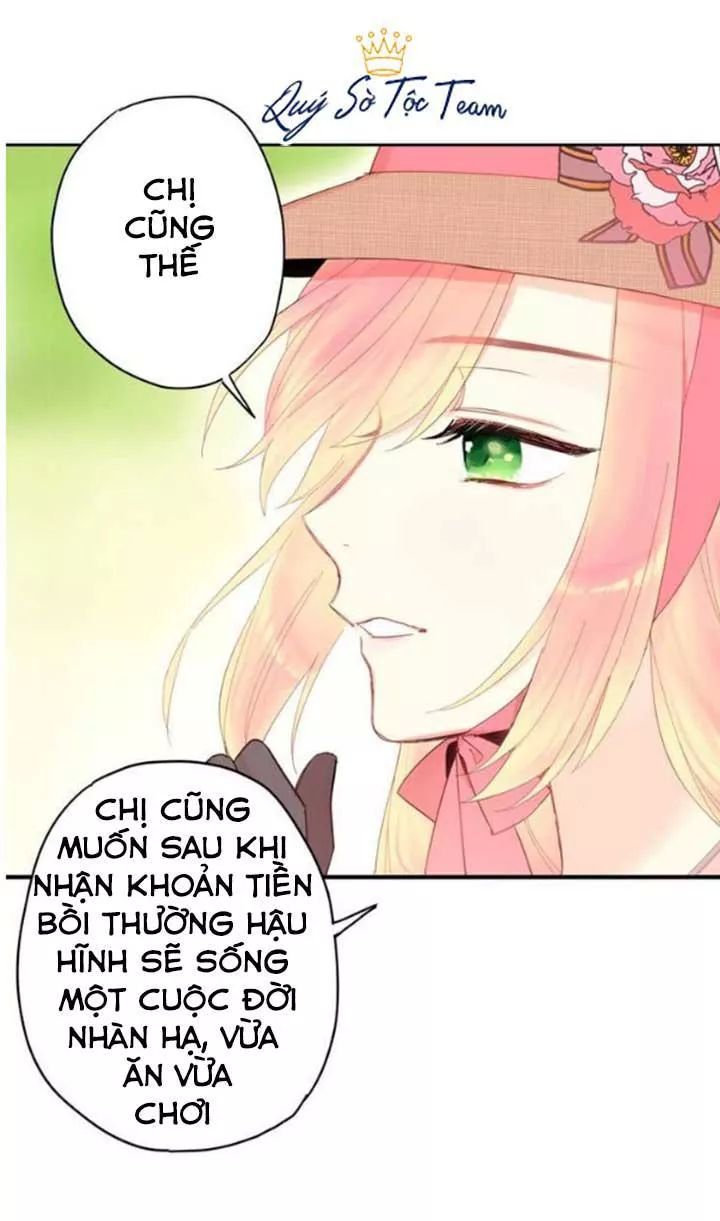 Trọng Sinh Trở Thành Hoàng Phi Chapter 63 - Trang 2