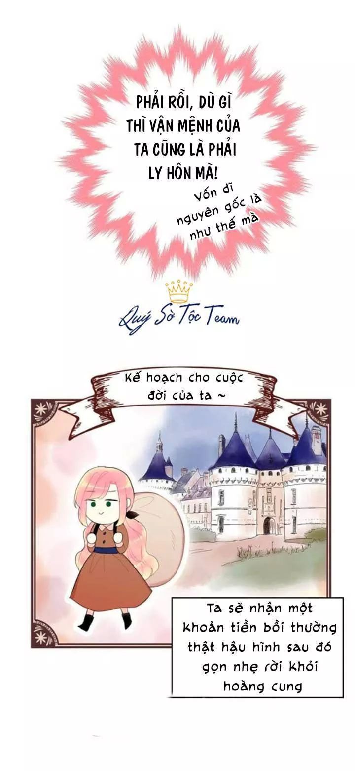 Trọng Sinh Trở Thành Hoàng Phi Chapter 63 - Trang 2