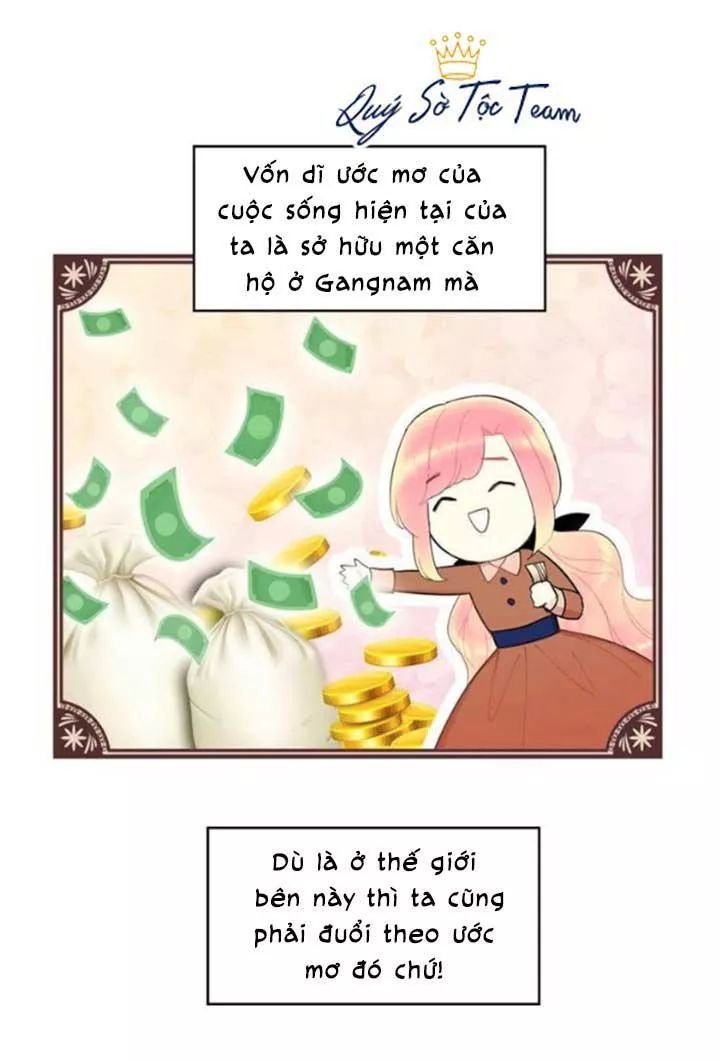 Trọng Sinh Trở Thành Hoàng Phi Chapter 63 - Trang 2