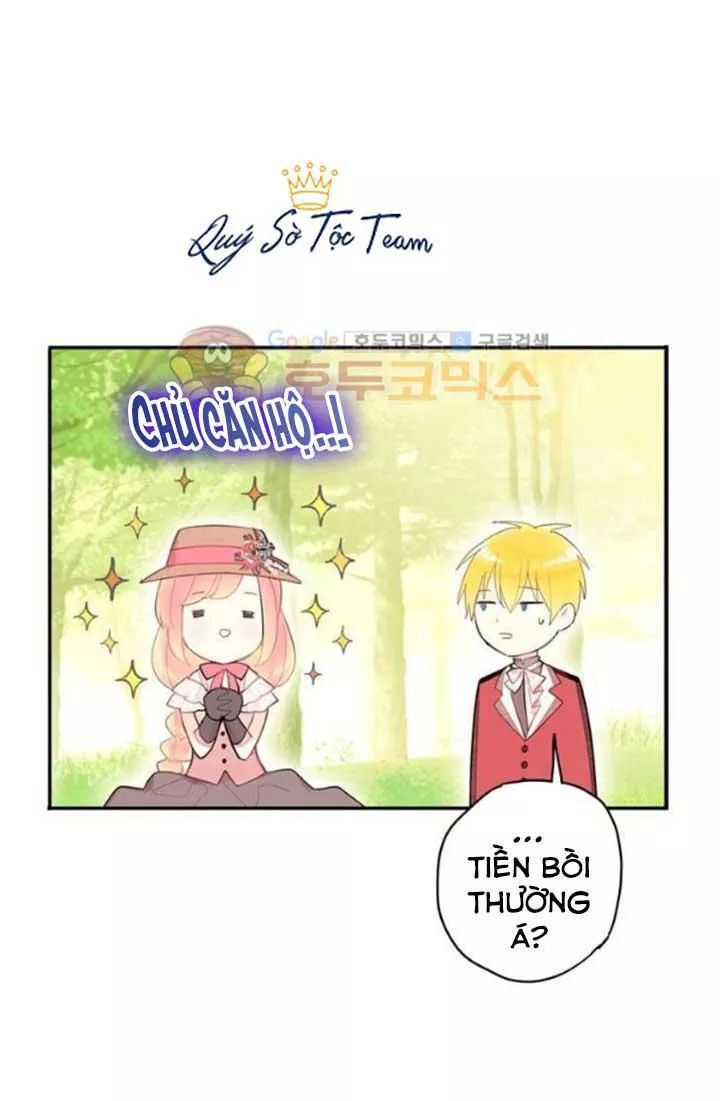 Trọng Sinh Trở Thành Hoàng Phi Chapter 63 - Trang 2