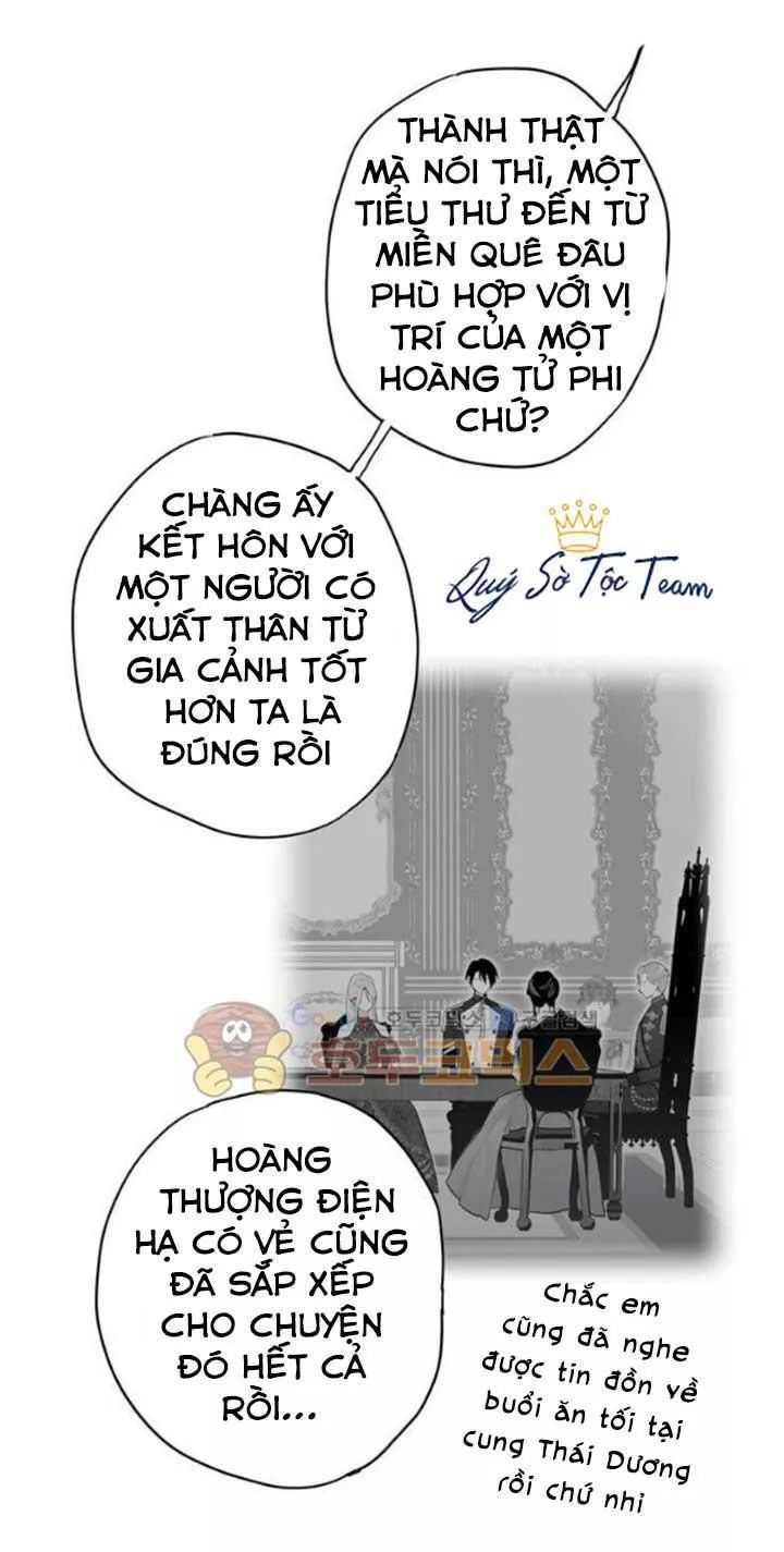 Trọng Sinh Trở Thành Hoàng Phi Chapter 63 - Trang 2
