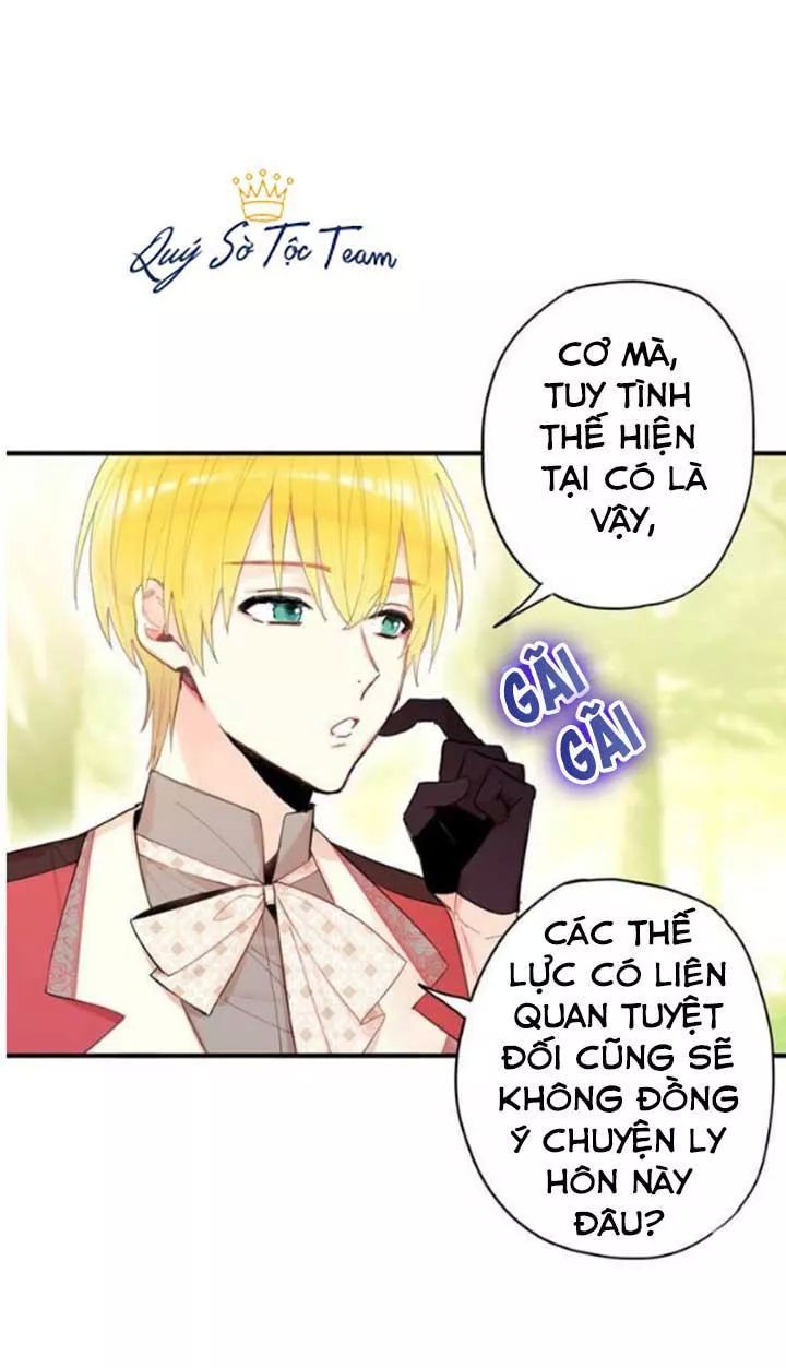 Trọng Sinh Trở Thành Hoàng Phi Chapter 63 - Trang 2