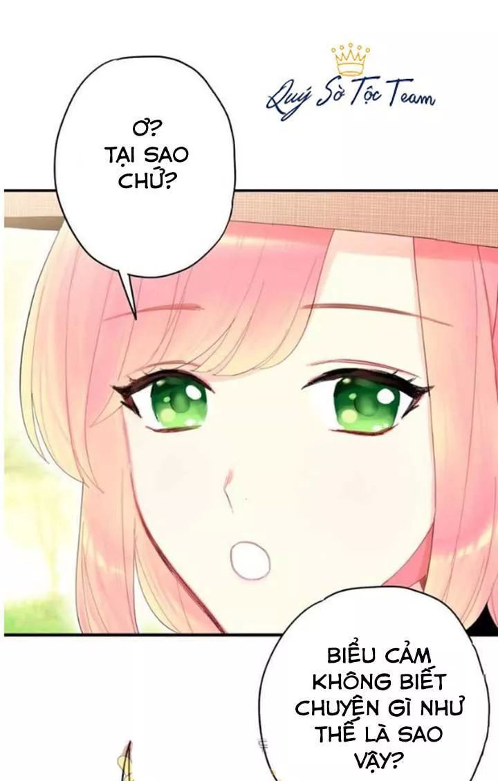 Trọng Sinh Trở Thành Hoàng Phi Chapter 63 - Trang 2