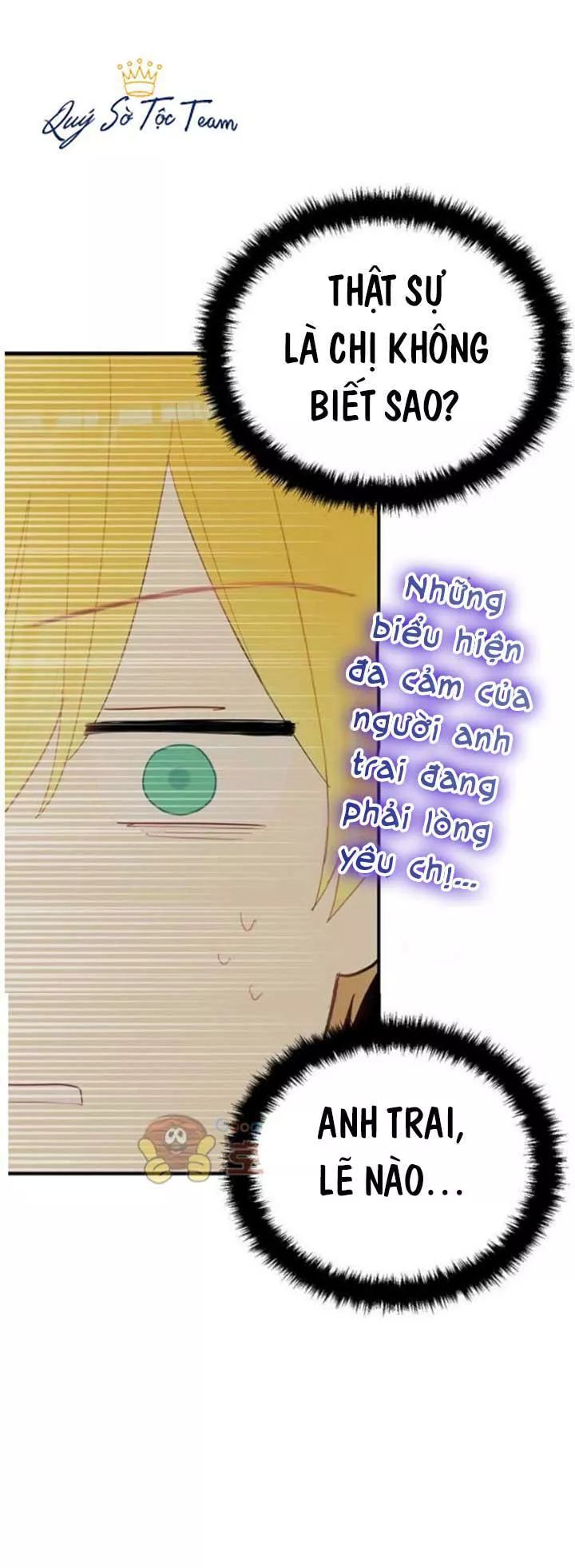 Trọng Sinh Trở Thành Hoàng Phi Chapter 63 - Trang 2