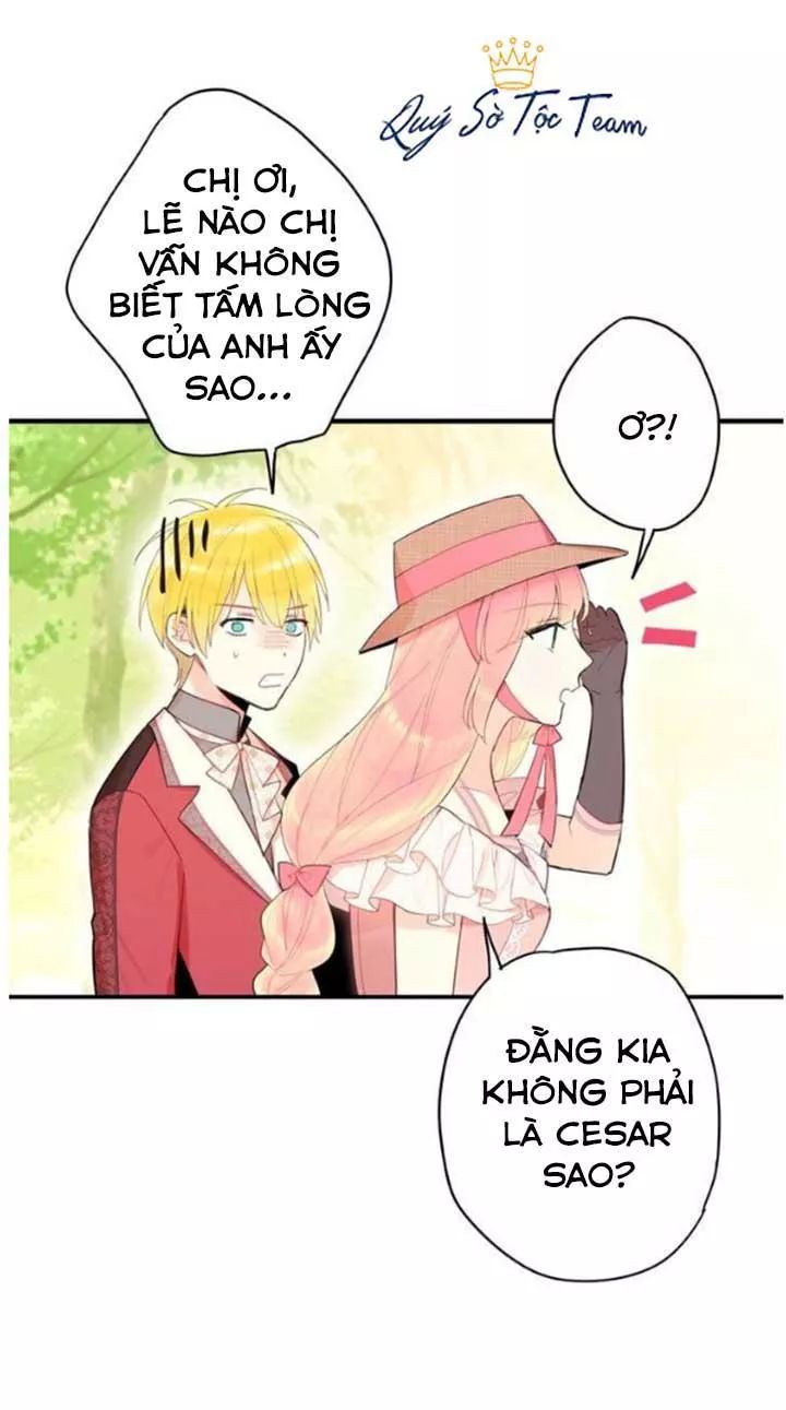 Trọng Sinh Trở Thành Hoàng Phi Chapter 63 - Trang 2