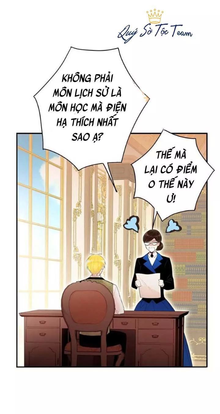 Trọng Sinh Trở Thành Hoàng Phi Chapter 63 - Trang 2