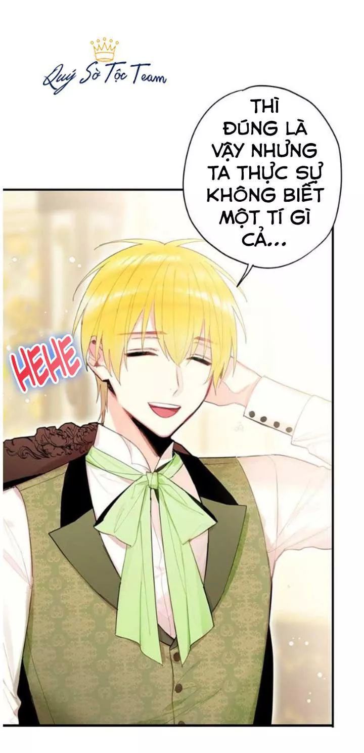 Trọng Sinh Trở Thành Hoàng Phi Chapter 63 - Trang 2