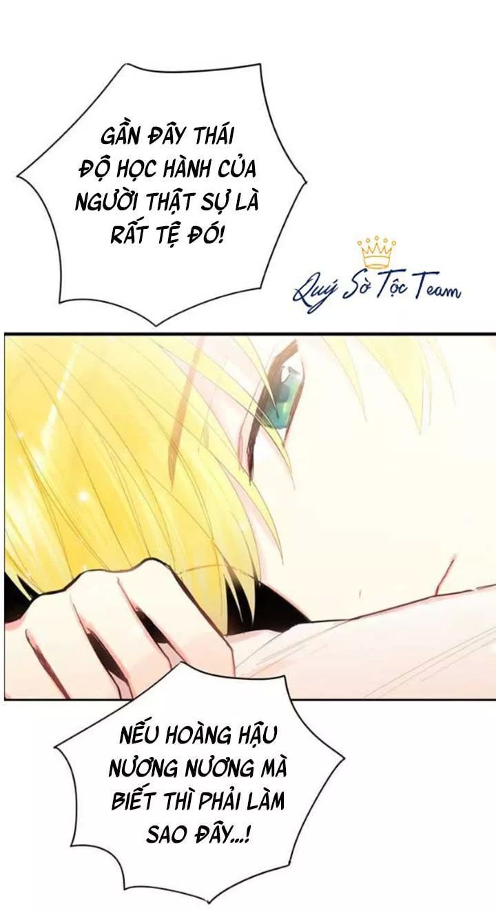 Trọng Sinh Trở Thành Hoàng Phi Chapter 63 - Trang 2