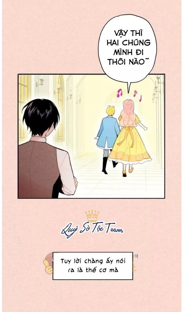 Trọng Sinh Trở Thành Hoàng Phi Chapter 64 - Trang 2