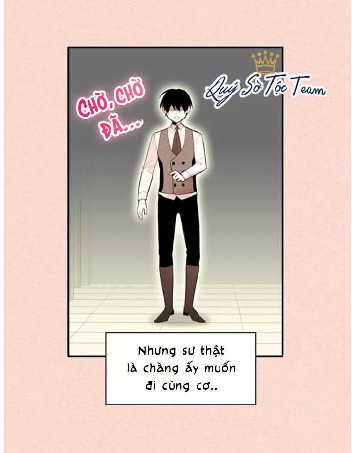 Trọng Sinh Trở Thành Hoàng Phi Chapter 64 - Trang 2