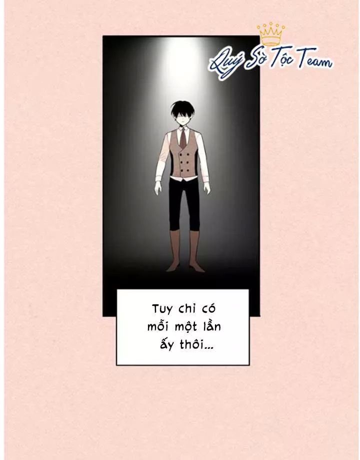 Trọng Sinh Trở Thành Hoàng Phi Chapter 64 - Trang 2