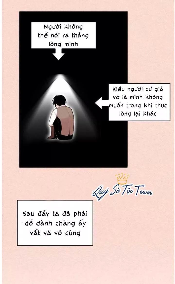 Trọng Sinh Trở Thành Hoàng Phi Chapter 64 - Trang 2