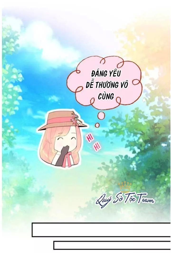 Trọng Sinh Trở Thành Hoàng Phi Chapter 64 - Trang 2