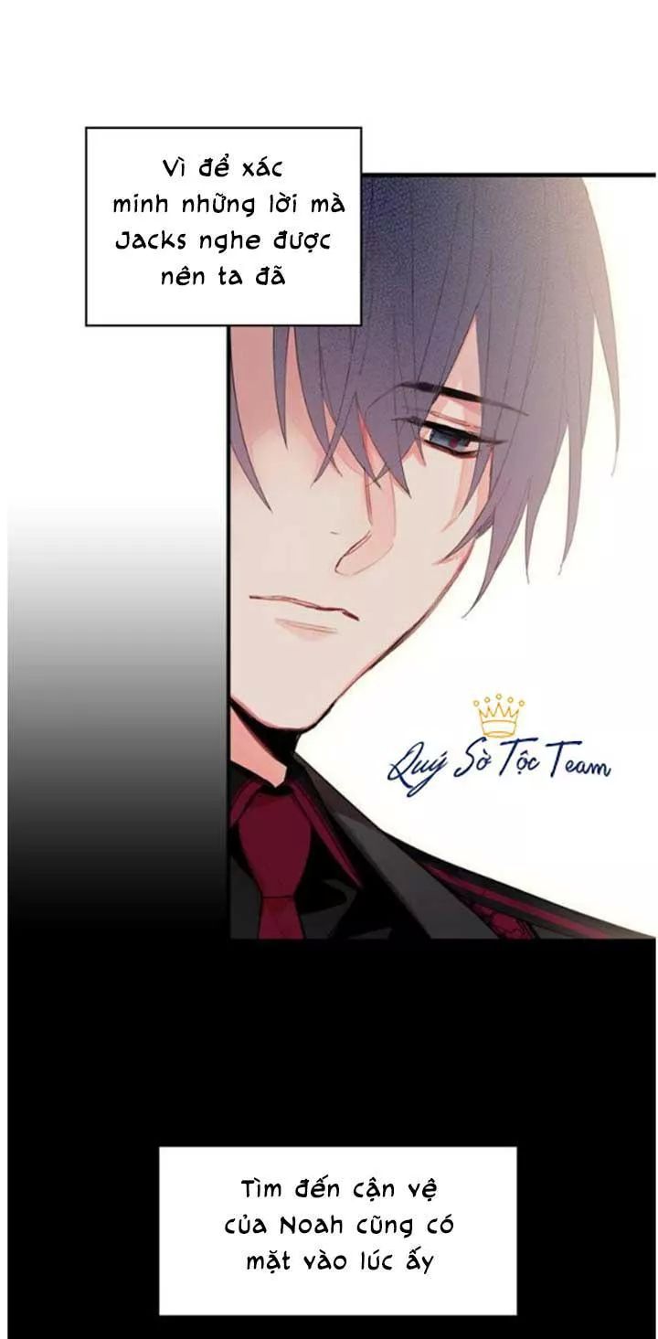 Trọng Sinh Trở Thành Hoàng Phi Chapter 64 - Trang 2