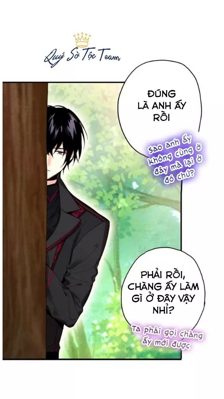 Trọng Sinh Trở Thành Hoàng Phi Chapter 64 - Trang 2