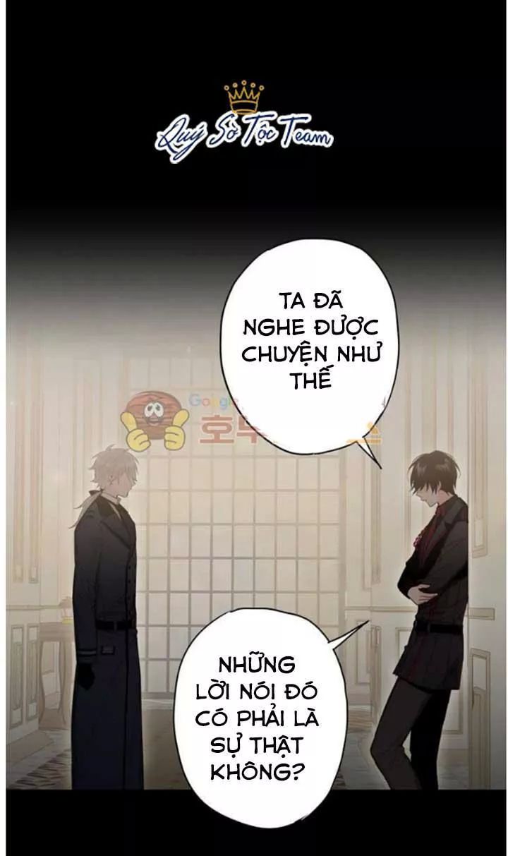 Trọng Sinh Trở Thành Hoàng Phi Chapter 64 - Trang 2