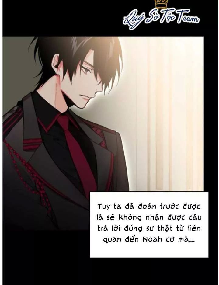 Trọng Sinh Trở Thành Hoàng Phi Chapter 64 - Trang 2