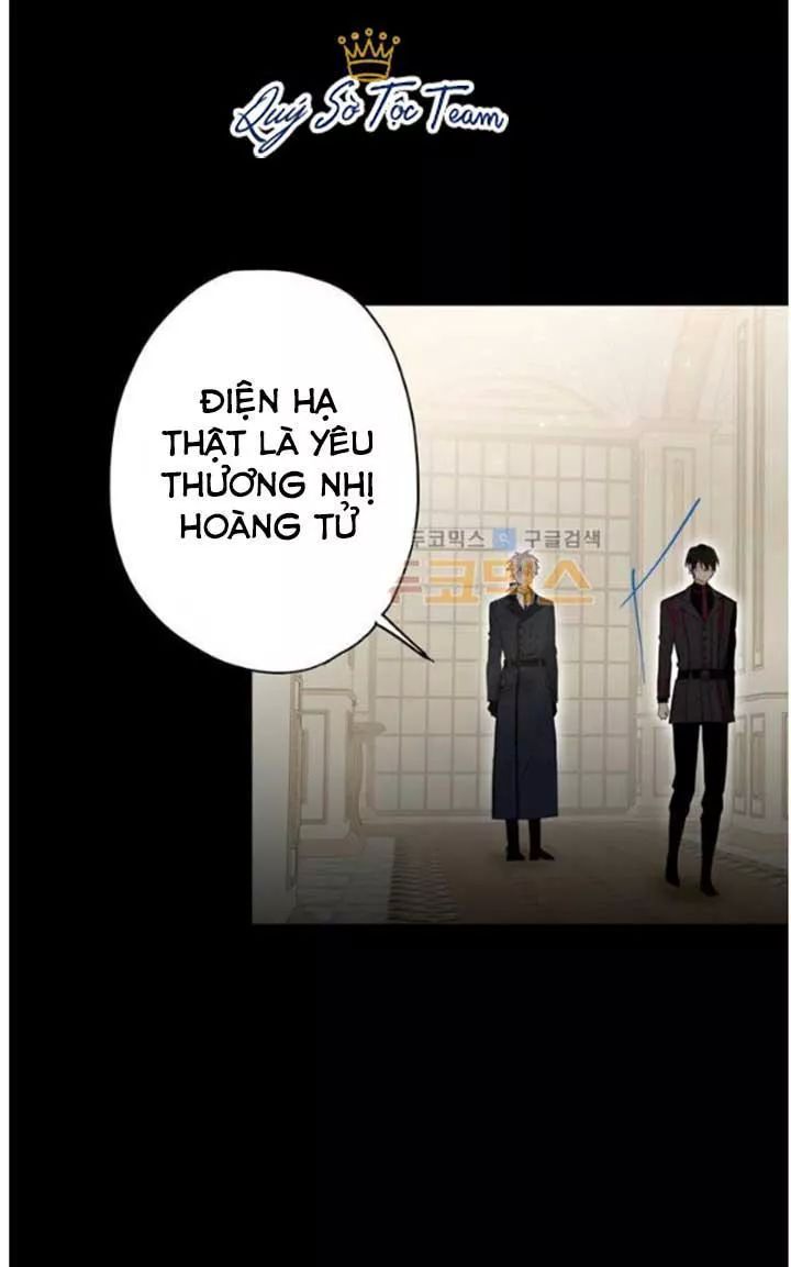 Trọng Sinh Trở Thành Hoàng Phi Chapter 64 - Trang 2