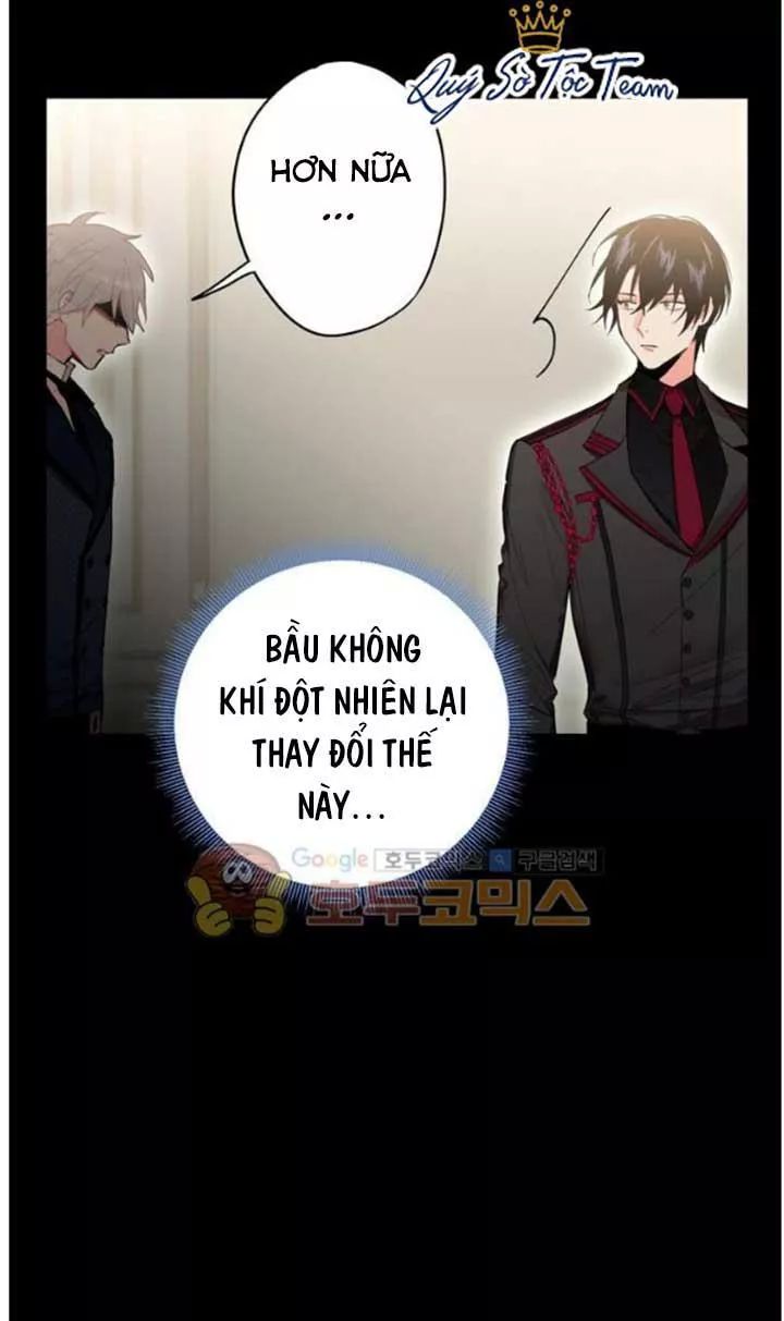 Trọng Sinh Trở Thành Hoàng Phi Chapter 64 - Trang 2