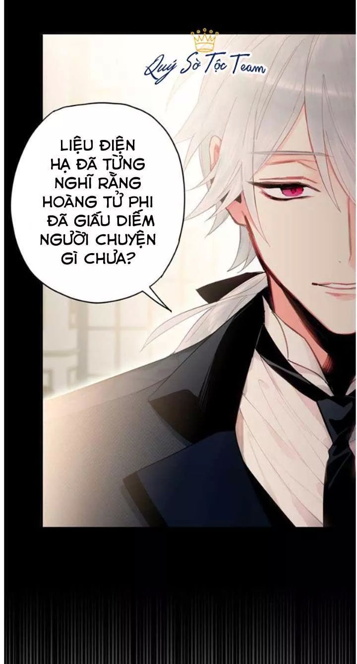 Trọng Sinh Trở Thành Hoàng Phi Chapter 64 - Trang 2