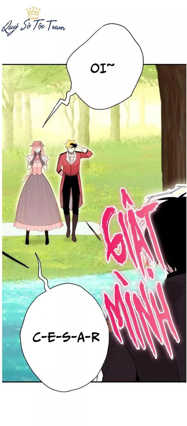 Trọng Sinh Trở Thành Hoàng Phi Chapter 64 - Trang 2