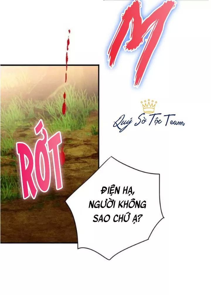 Trọng Sinh Trở Thành Hoàng Phi Chapter 64 - Trang 2