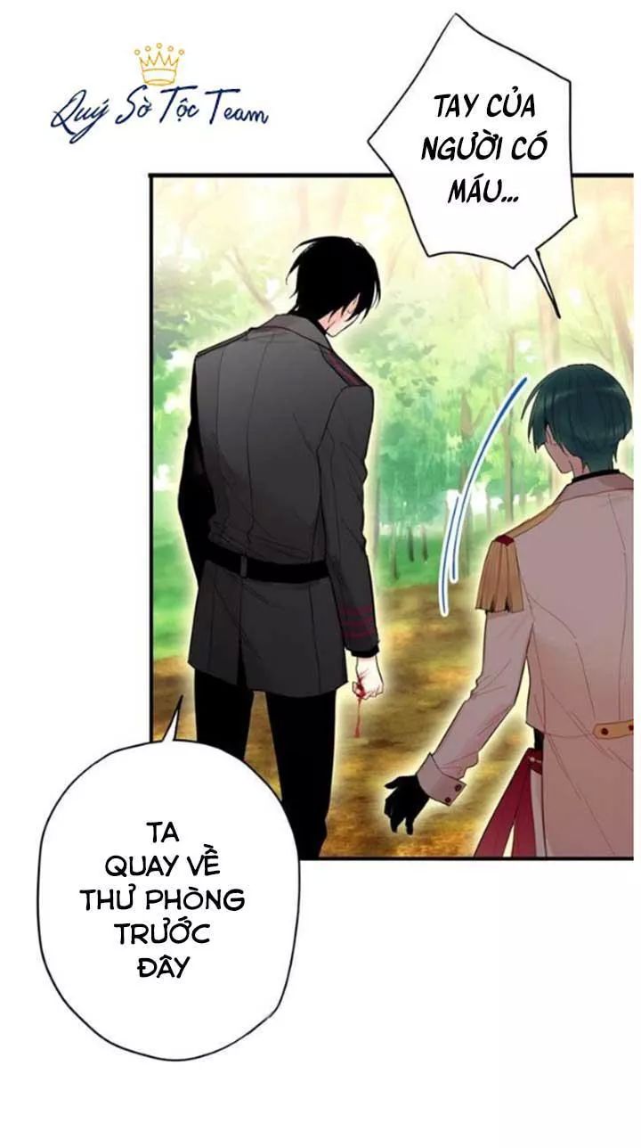 Trọng Sinh Trở Thành Hoàng Phi Chapter 64 - Trang 2