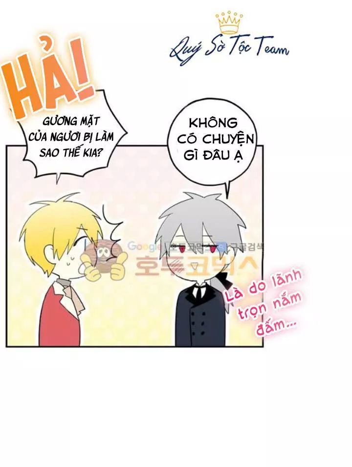Trọng Sinh Trở Thành Hoàng Phi Chapter 64 - Trang 2