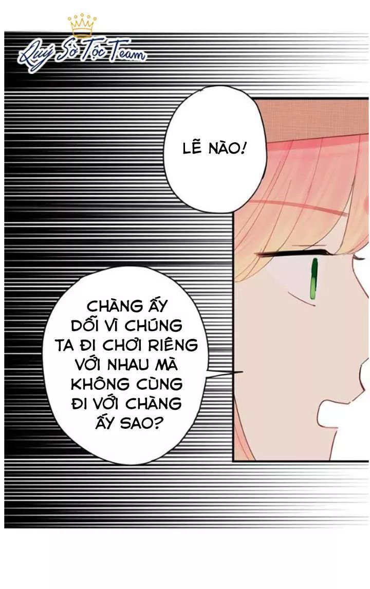 Trọng Sinh Trở Thành Hoàng Phi Chapter 64 - Trang 2