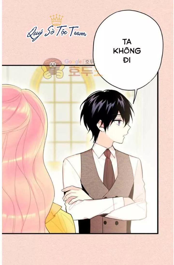 Trọng Sinh Trở Thành Hoàng Phi Chapter 64 - Trang 2