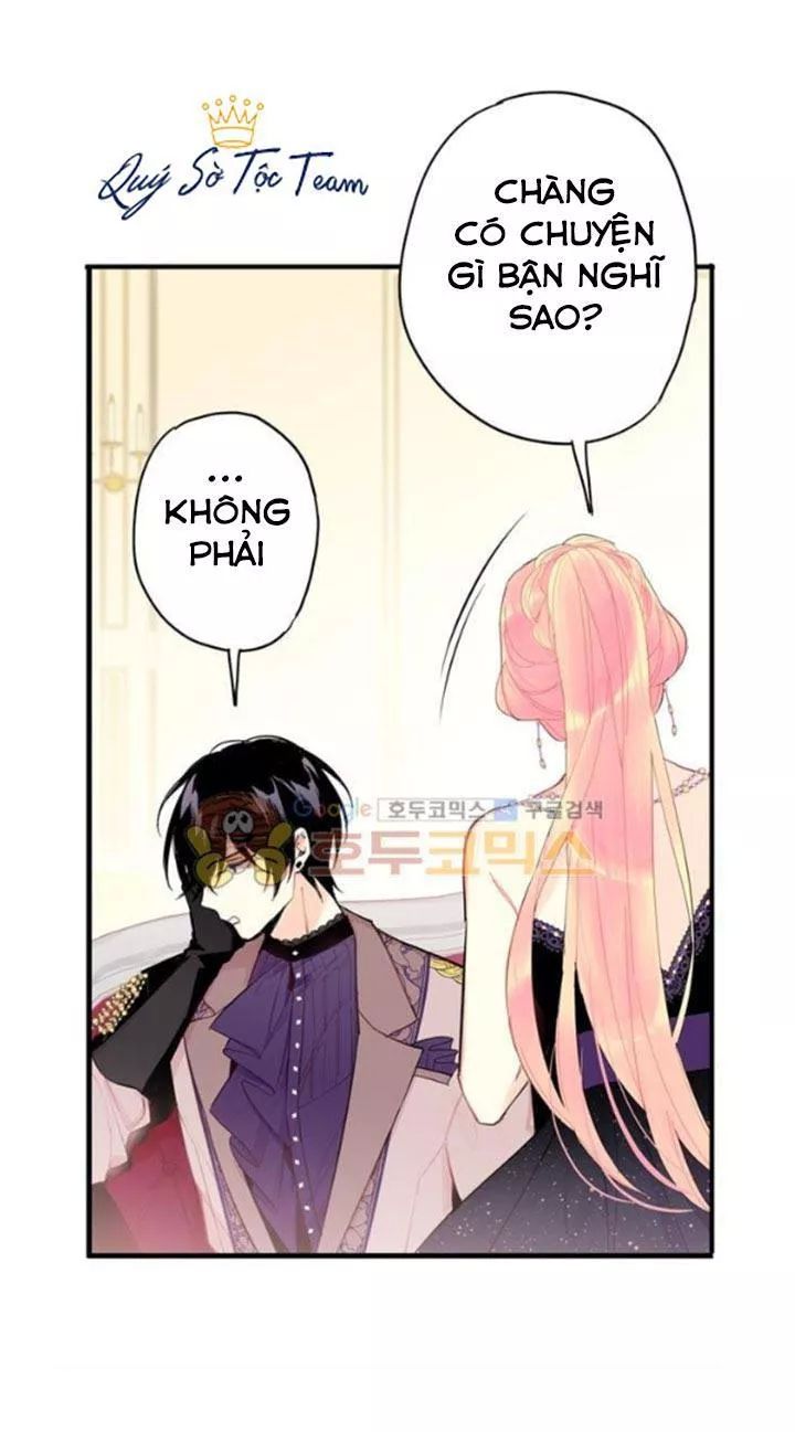 Trọng Sinh Trở Thành Hoàng Phi Chapter 65 - Trang 2