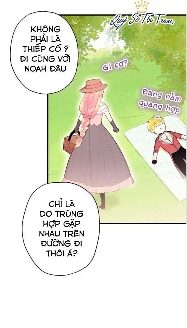 Trọng Sinh Trở Thành Hoàng Phi Chapter 65 - Trang 2