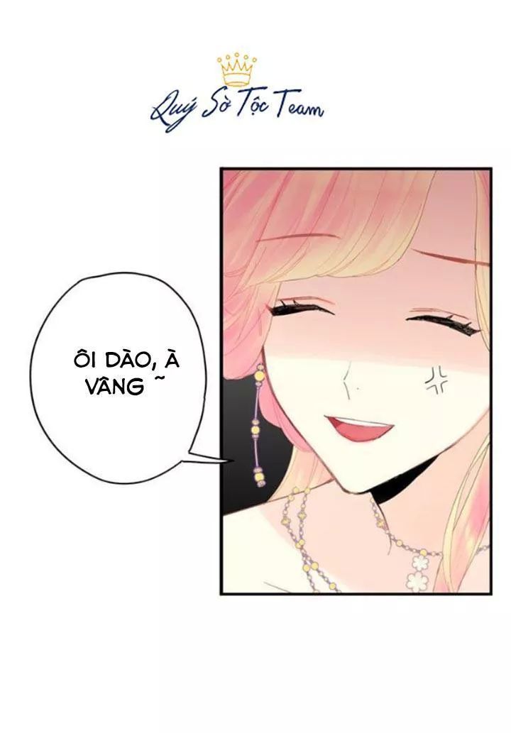 Trọng Sinh Trở Thành Hoàng Phi Chapter 65 - Trang 2