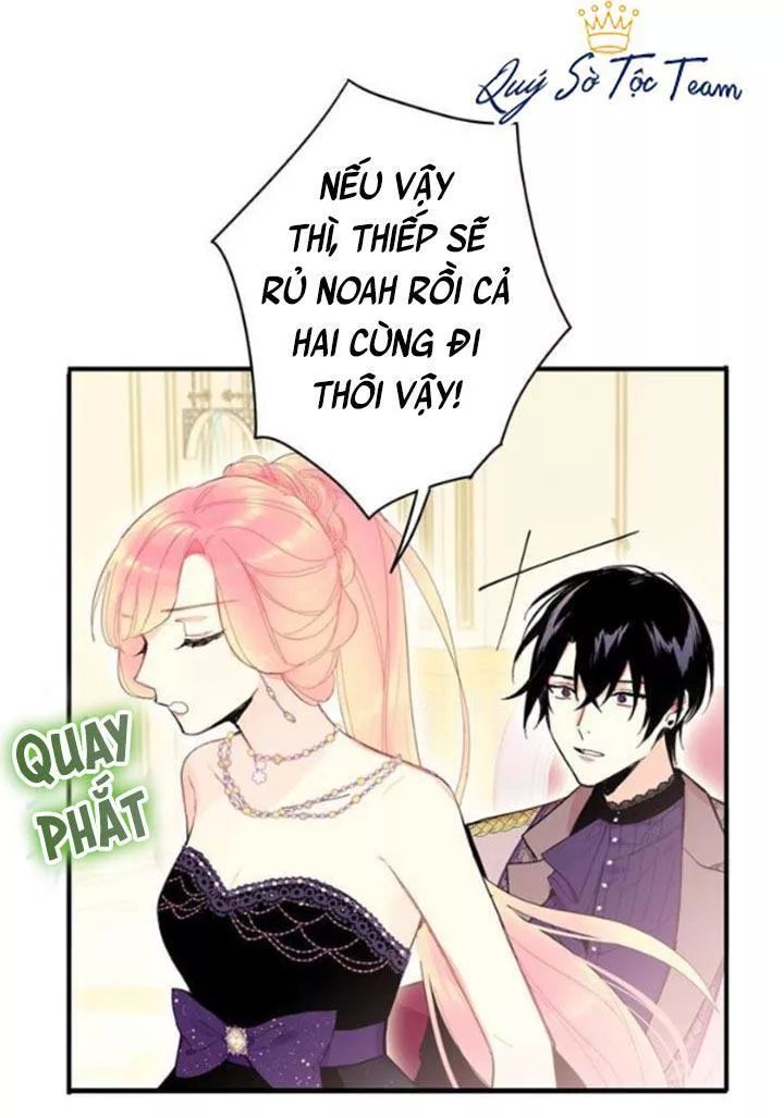 Trọng Sinh Trở Thành Hoàng Phi Chapter 65 - Trang 2