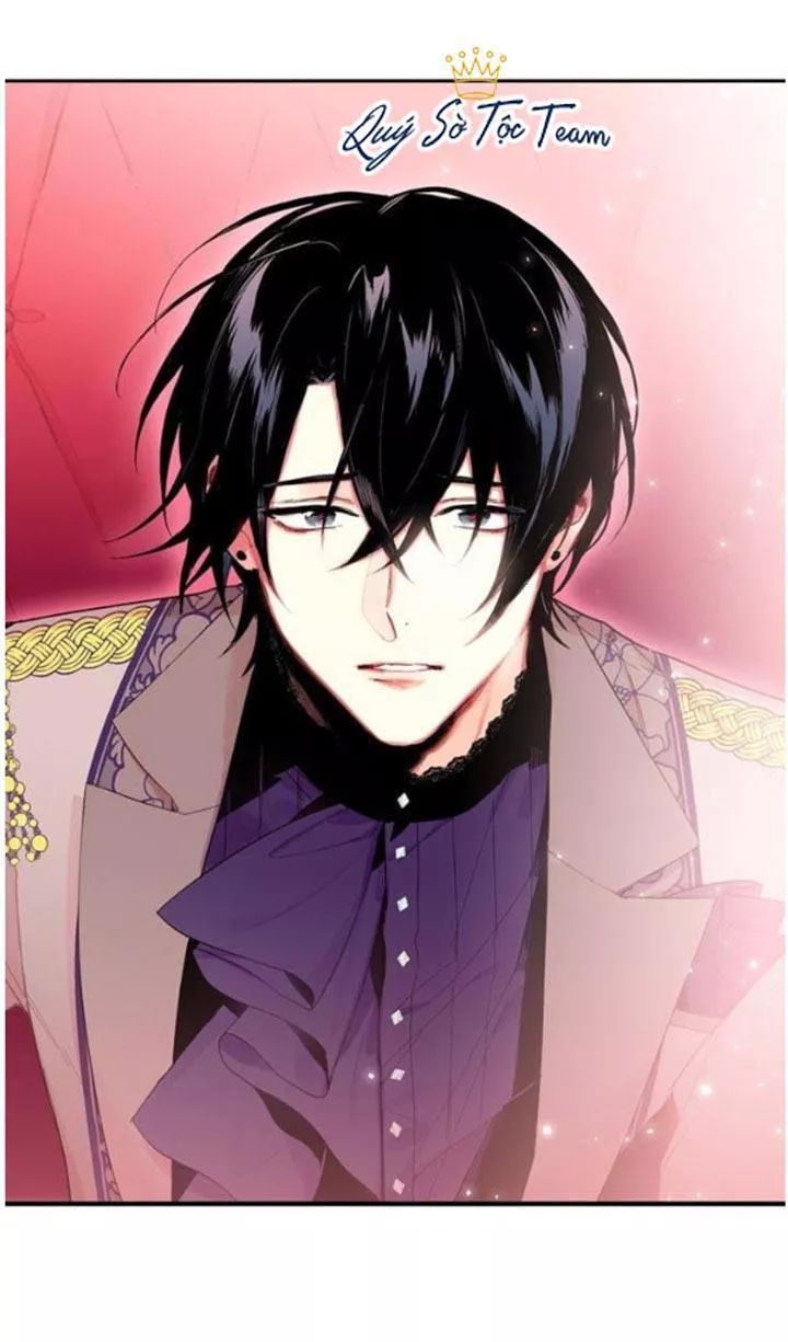 Trọng Sinh Trở Thành Hoàng Phi Chapter 65 - Trang 2