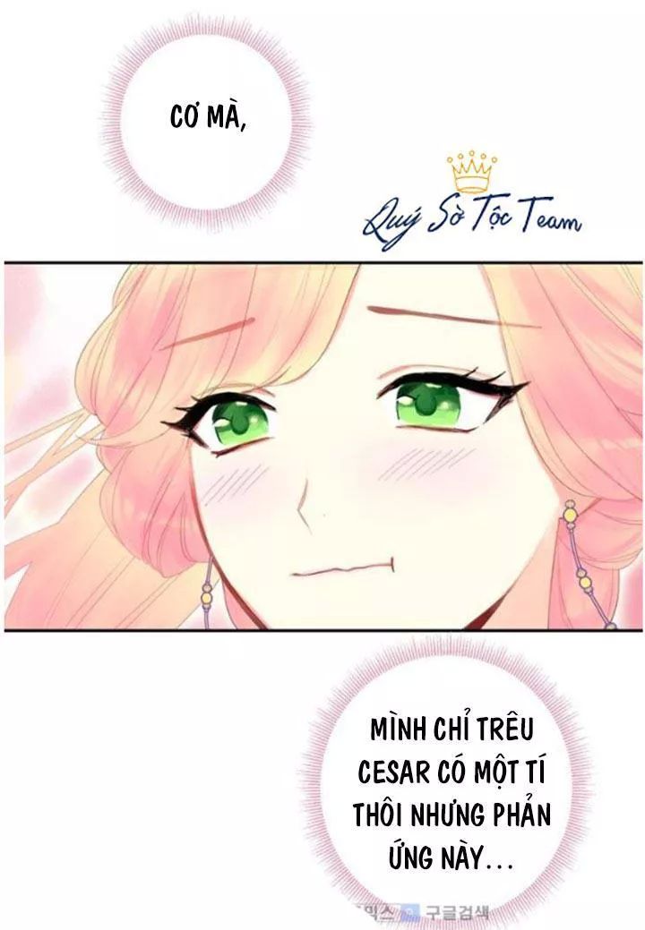 Trọng Sinh Trở Thành Hoàng Phi Chapter 65 - Trang 2