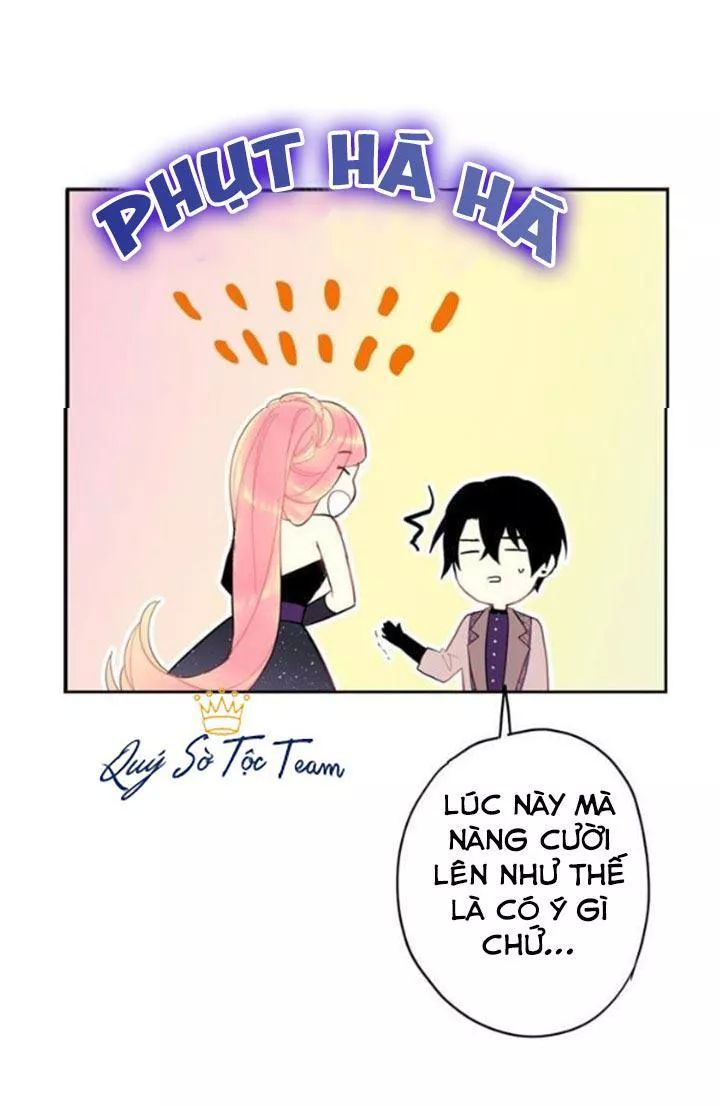 Trọng Sinh Trở Thành Hoàng Phi Chapter 65 - Trang 2