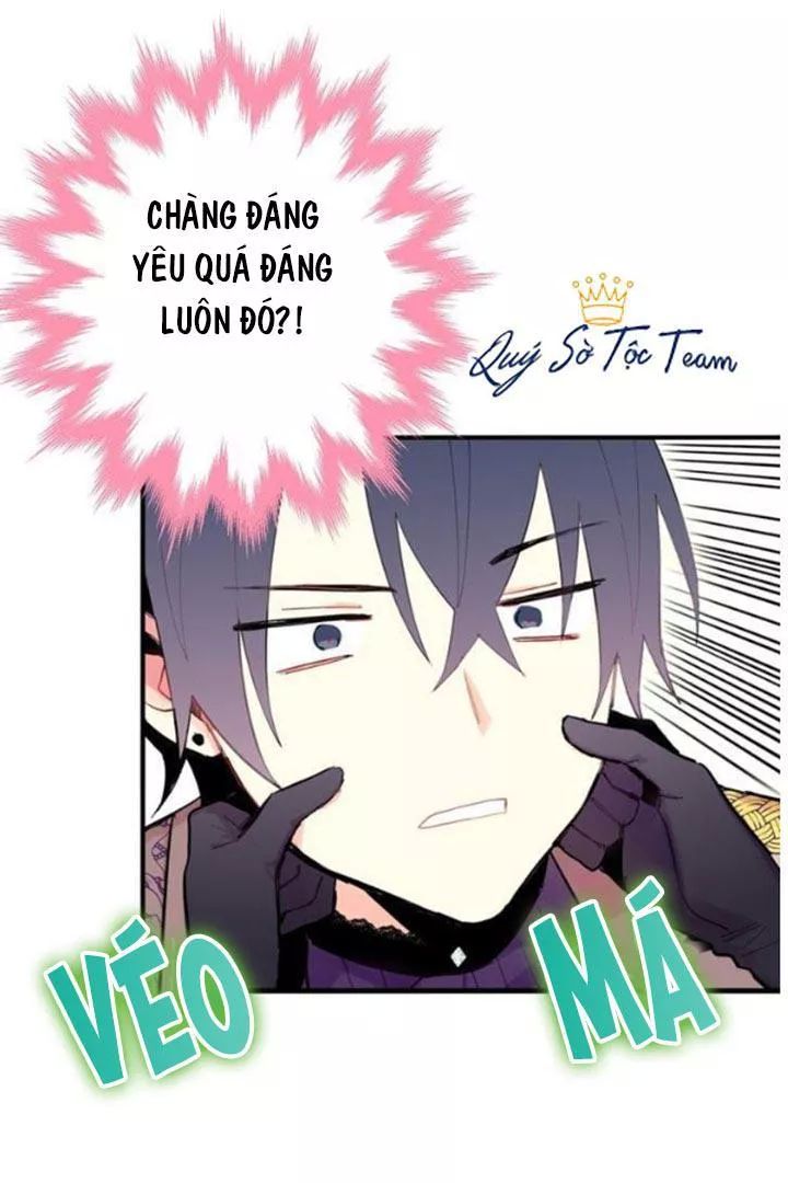 Trọng Sinh Trở Thành Hoàng Phi Chapter 65 - Trang 2