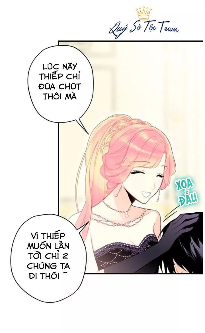 Trọng Sinh Trở Thành Hoàng Phi Chapter 65 - Trang 2