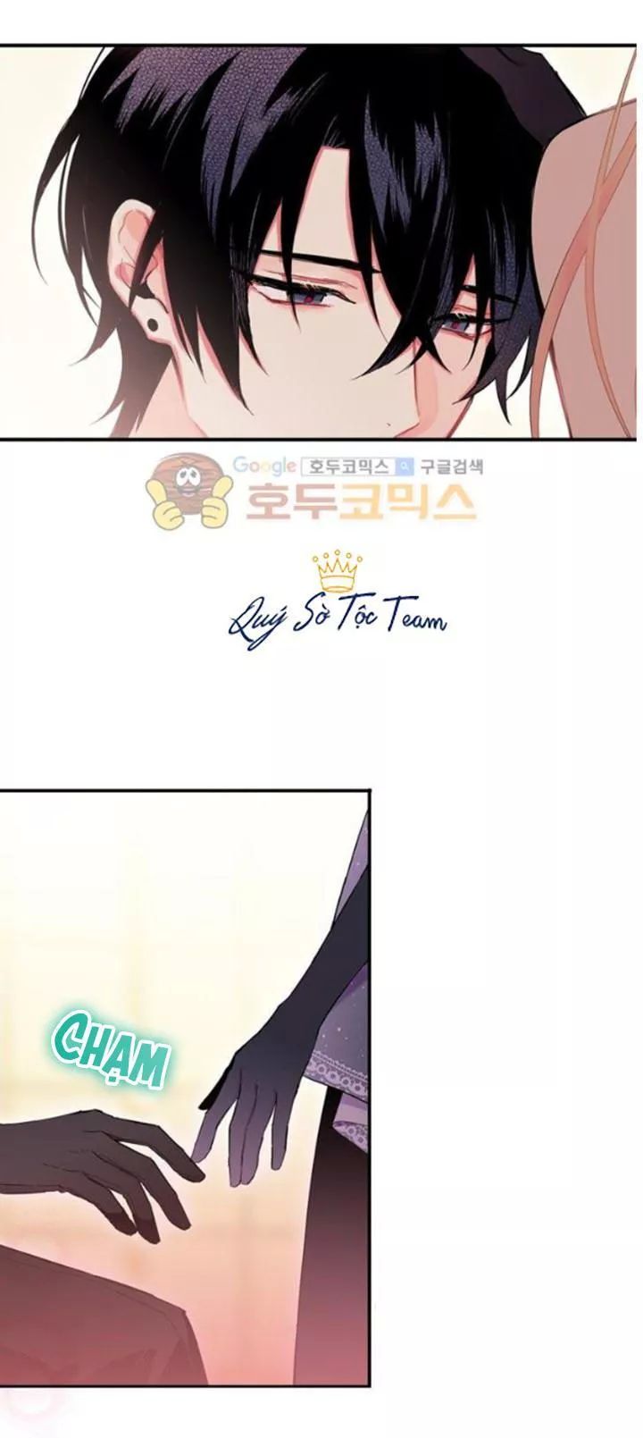 Trọng Sinh Trở Thành Hoàng Phi Chapter 65 - Trang 2