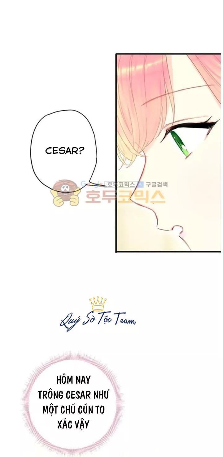 Trọng Sinh Trở Thành Hoàng Phi Chapter 65 - Trang 2