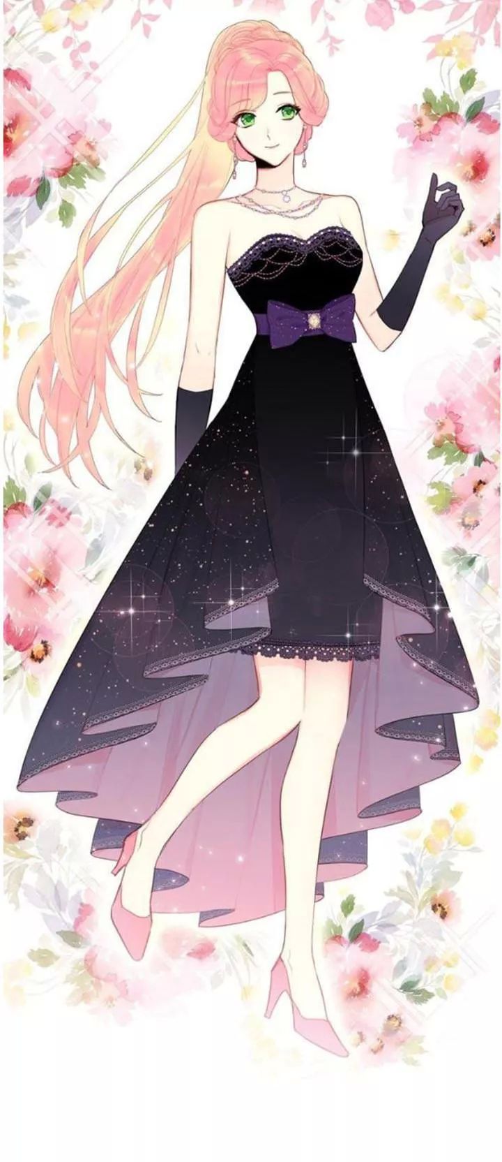 Trọng Sinh Trở Thành Hoàng Phi Chapter 65 - Trang 2