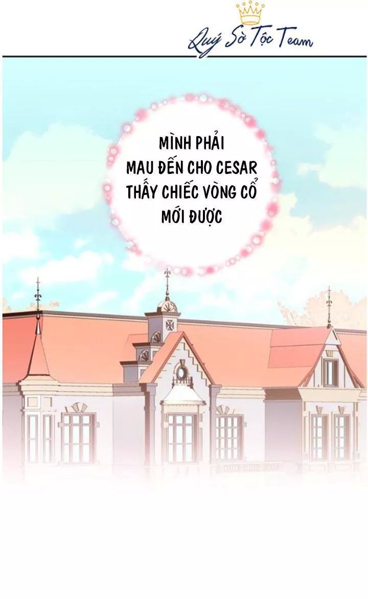 Trọng Sinh Trở Thành Hoàng Phi Chapter 65 - Trang 2